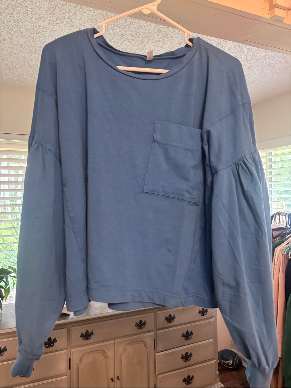 Free People Hot Shot Recovery Top - Picture 2 of 5
